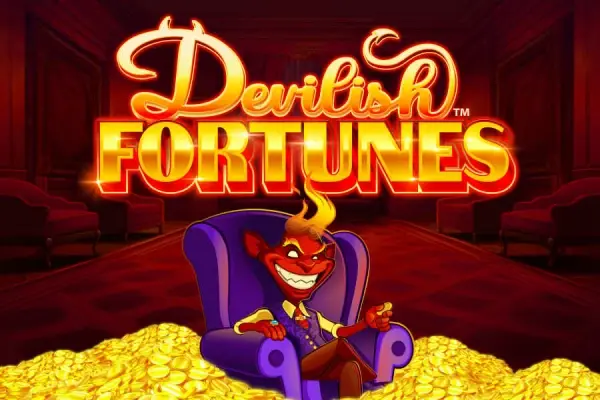 Devilish Fortunes™